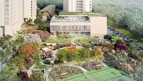 Nikoo Homes 8 — view 5